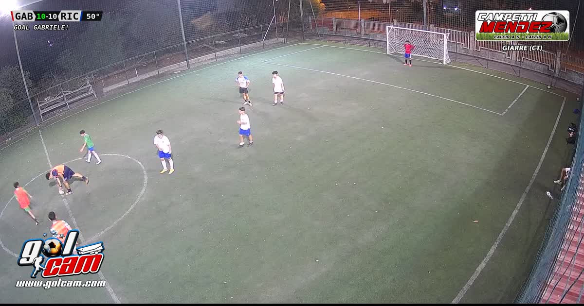 Goal dennis