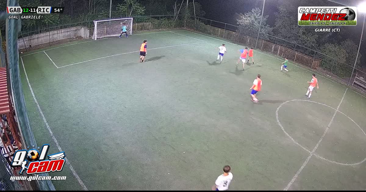 Goal dennis