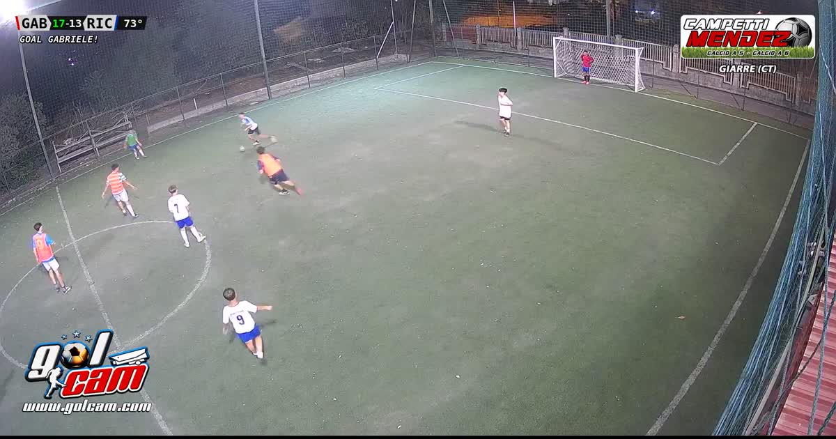 Tiro da fuori 