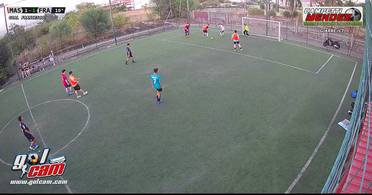 tiro schifoso 