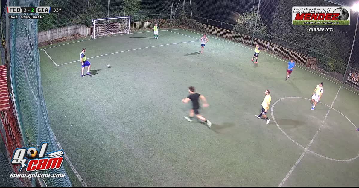 Giocatore a tutto tondo 