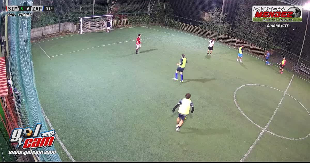 Prima tiro poi assist