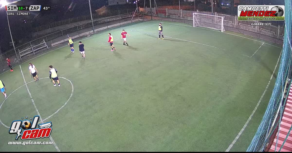Visione di gioco 