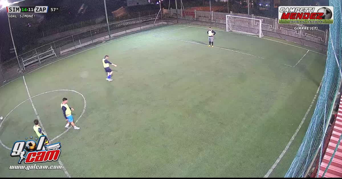 Rigore easy 