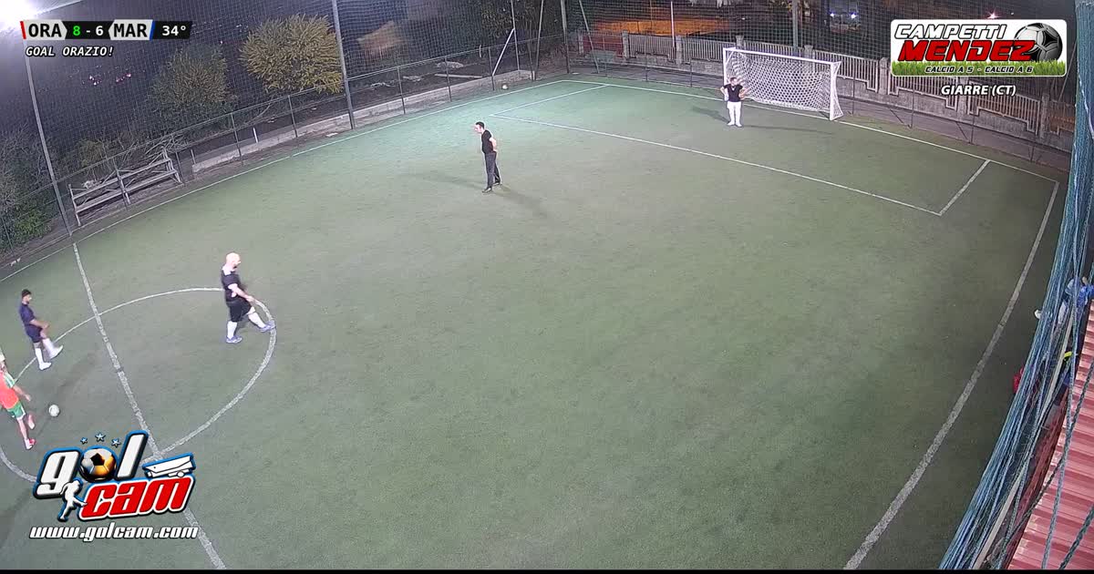 Tiro da fuori
