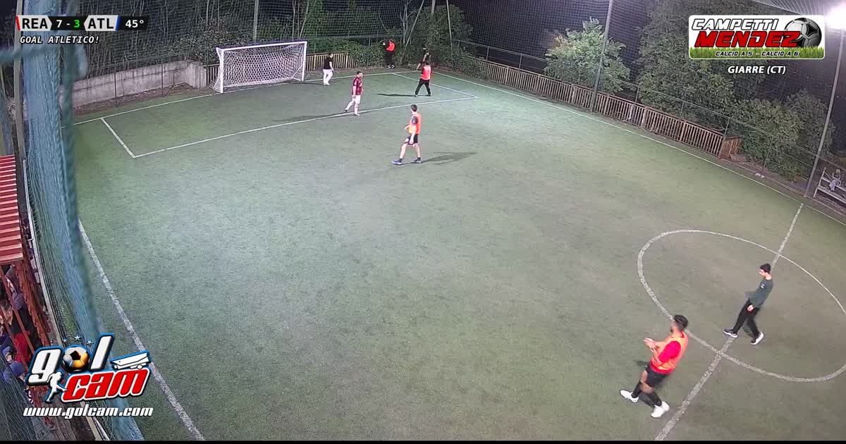 Goal del portiere