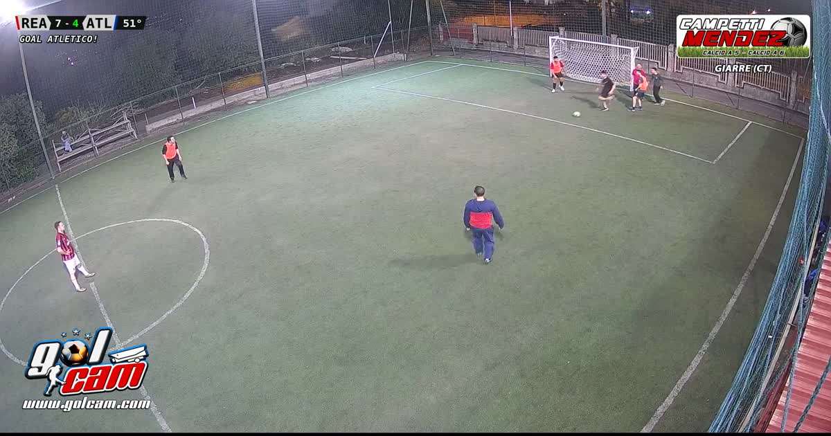 Tiro Goal 