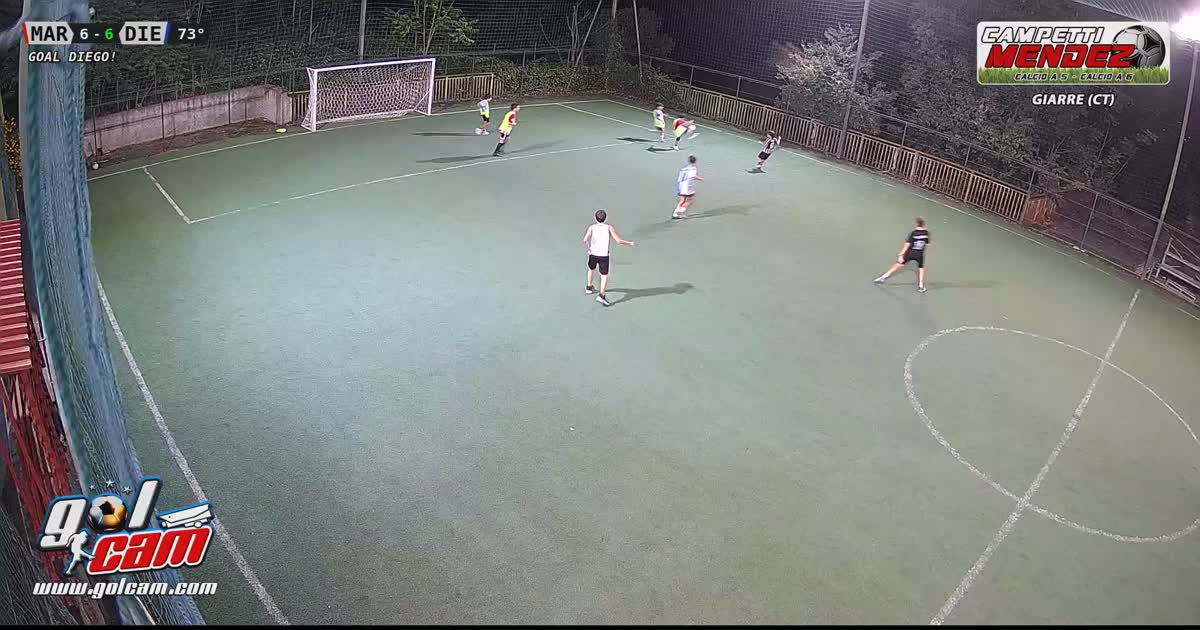 Assist e gol