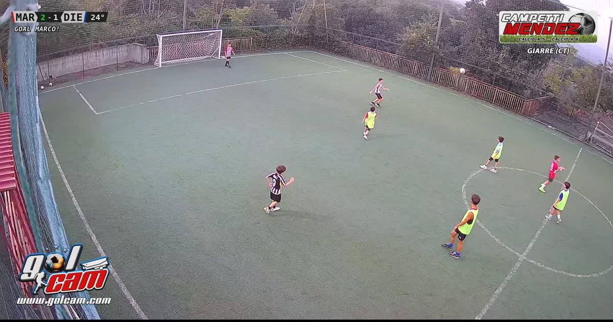 Gol gol