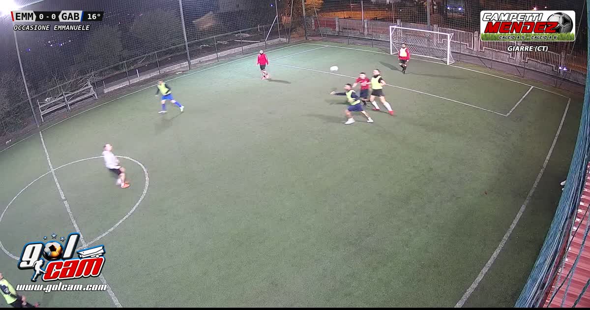 Assist pulito 
