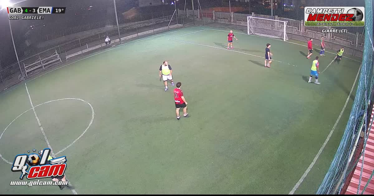 Recupero da velocista!!!