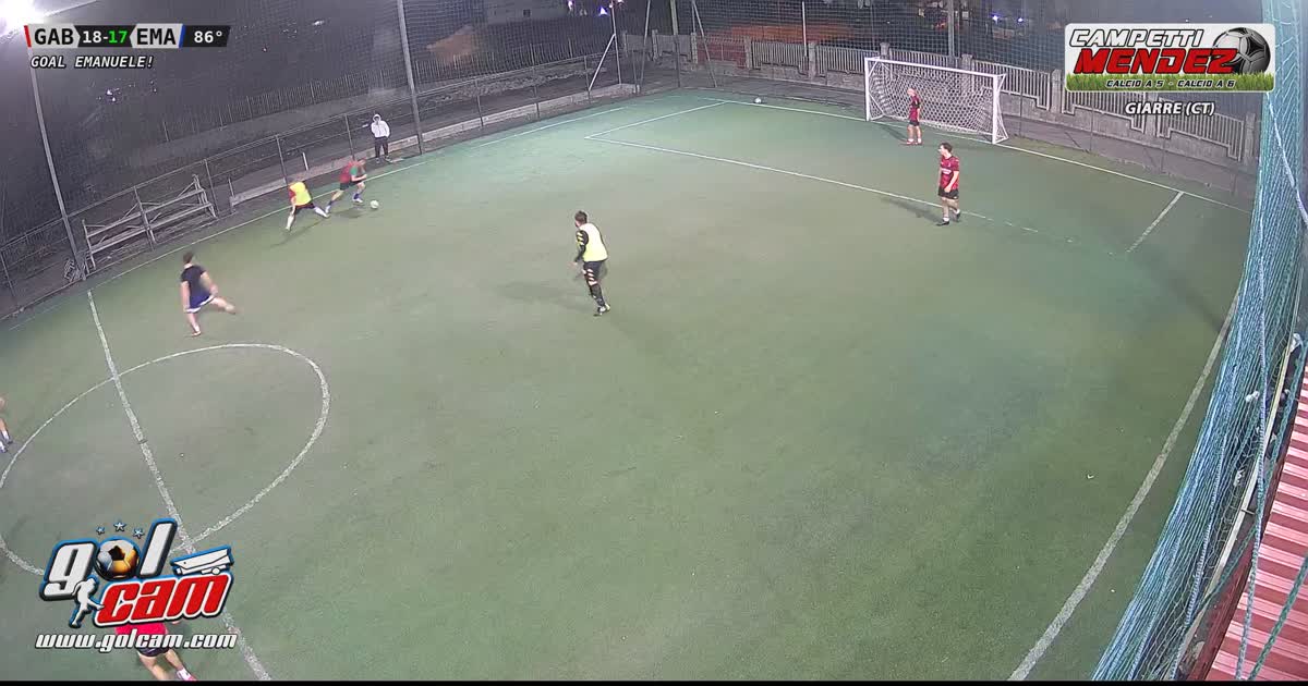 Assist spaziale!!!