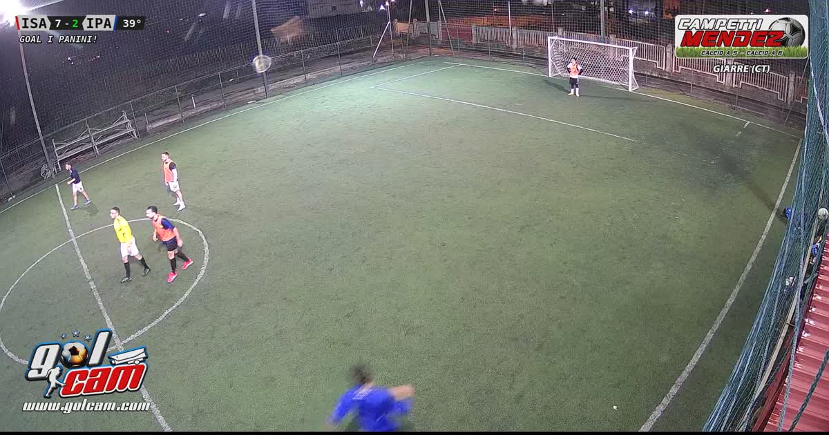 gol chill