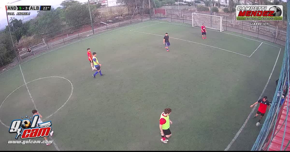Dribbling 