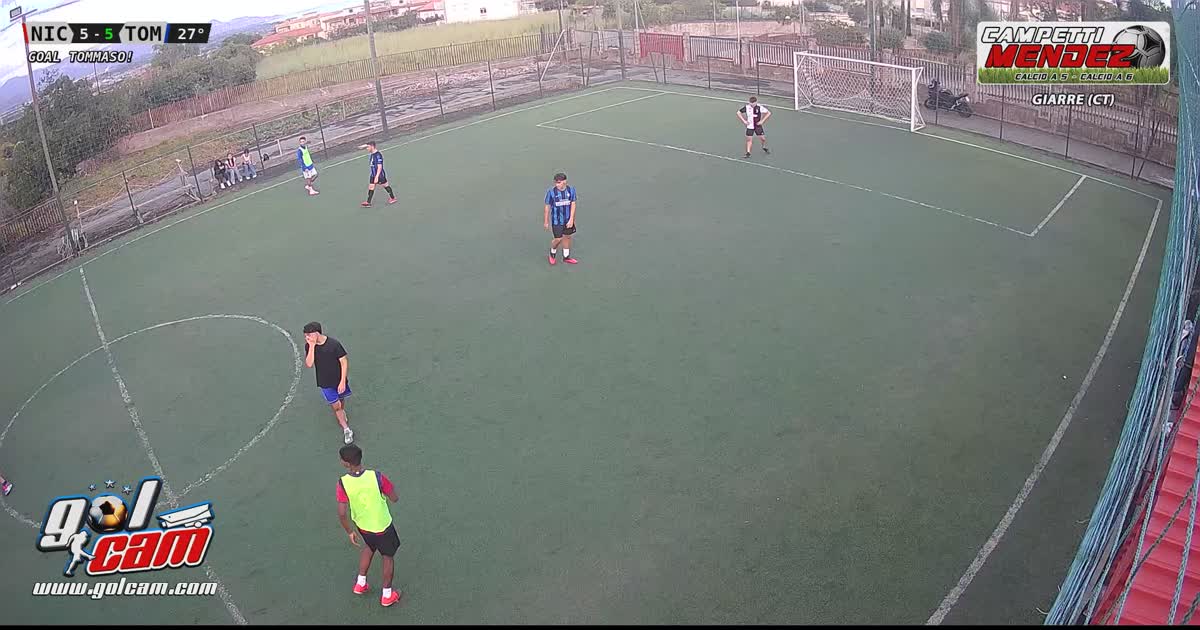 gol 1 