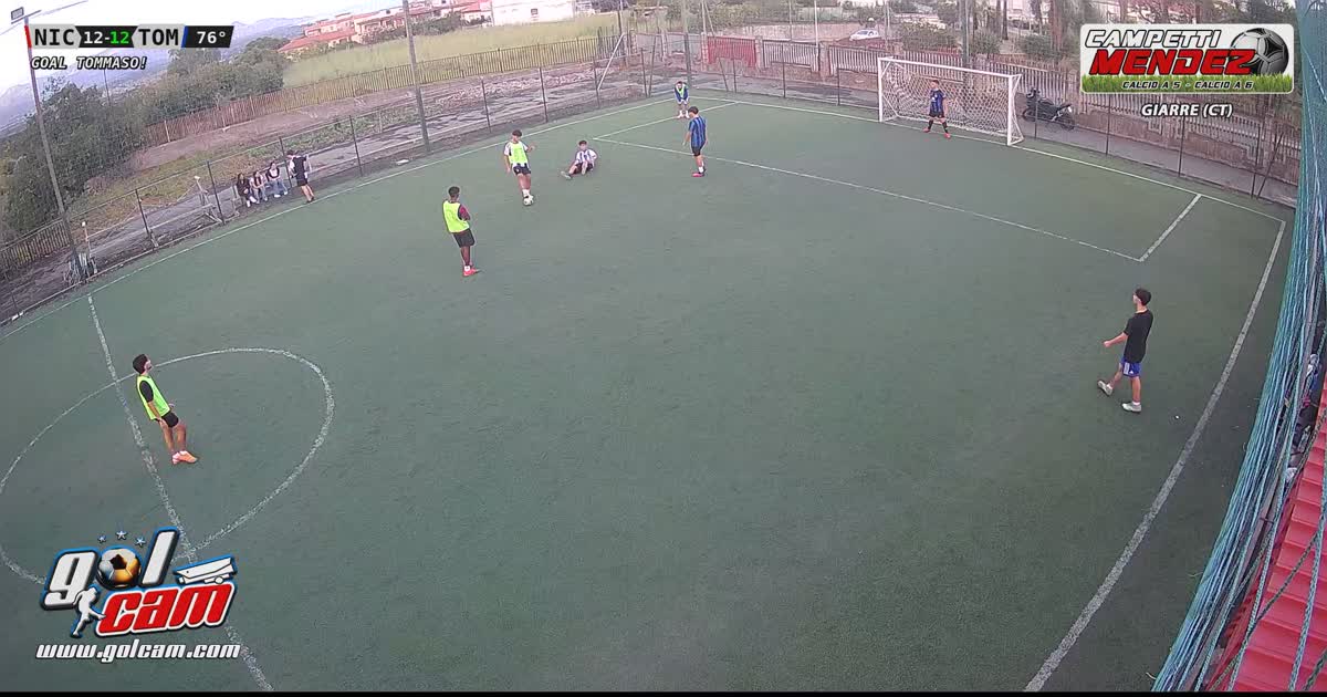 gol 3 