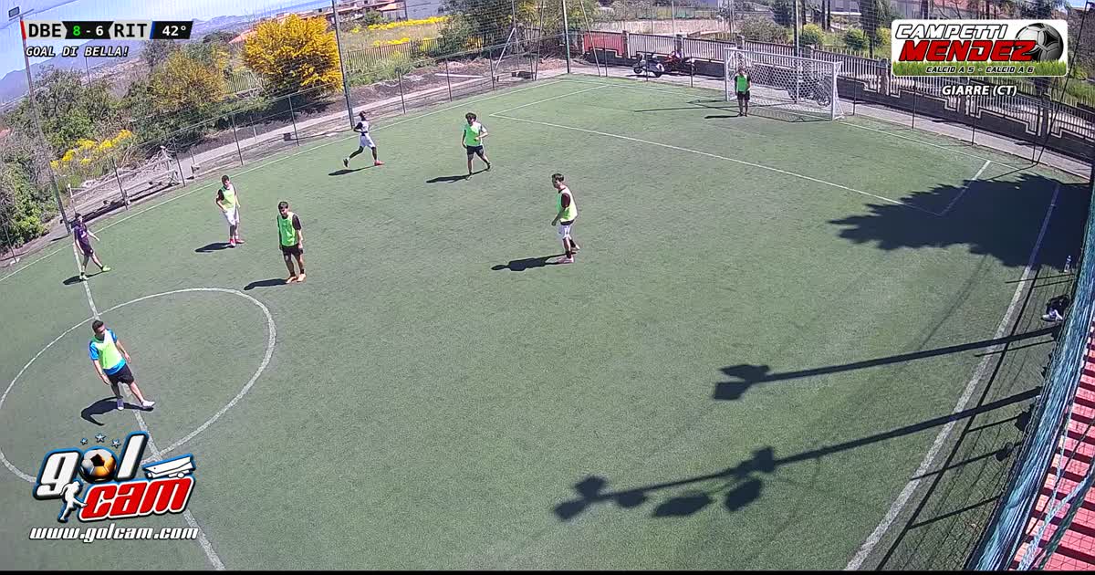 A casa Diego