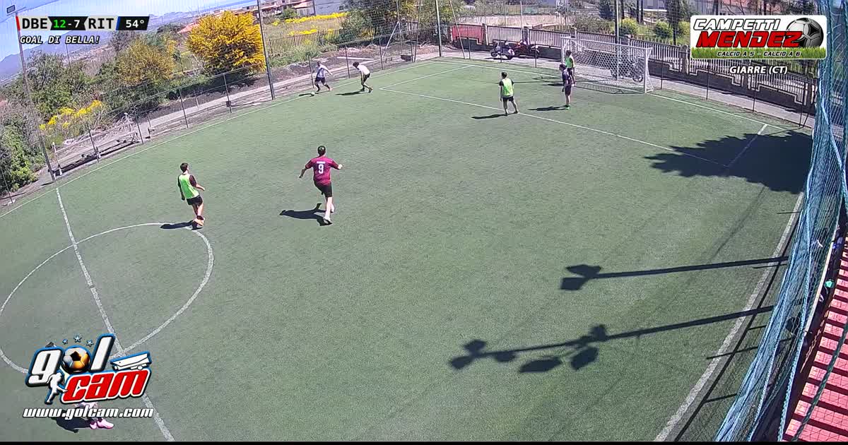 Guardate che bravo l"assistman