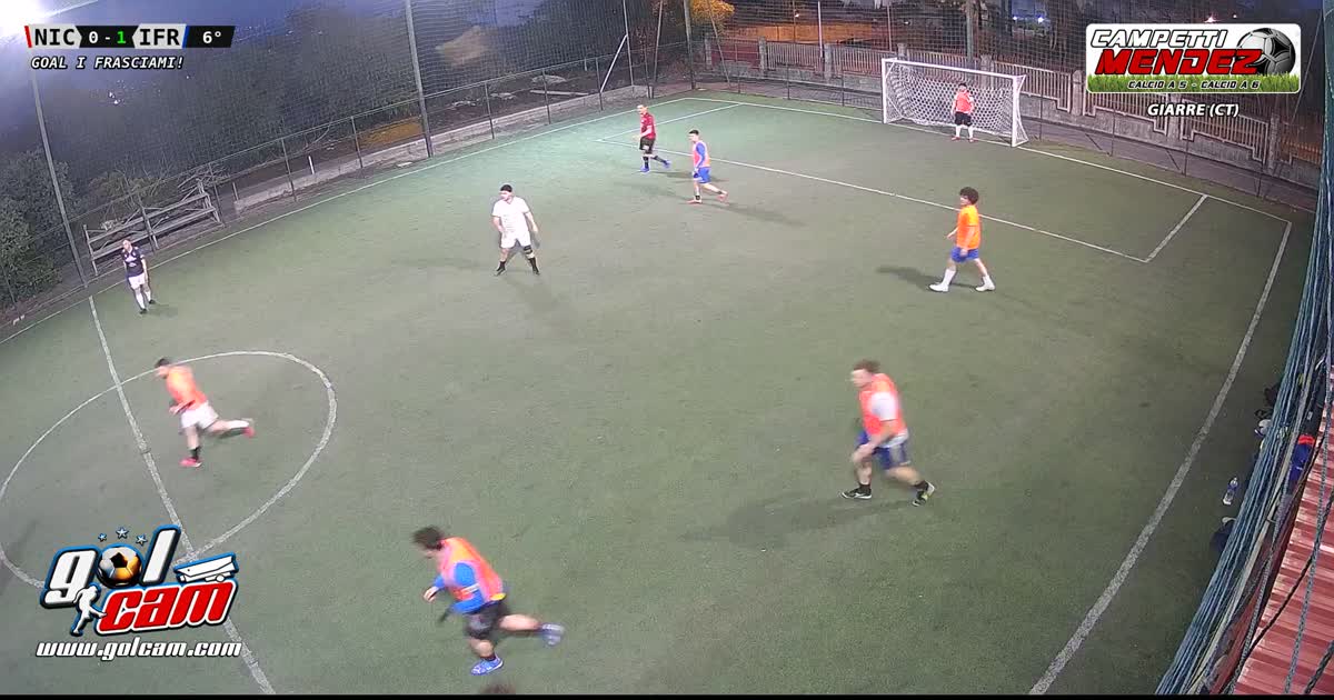 Goal di testa ?
