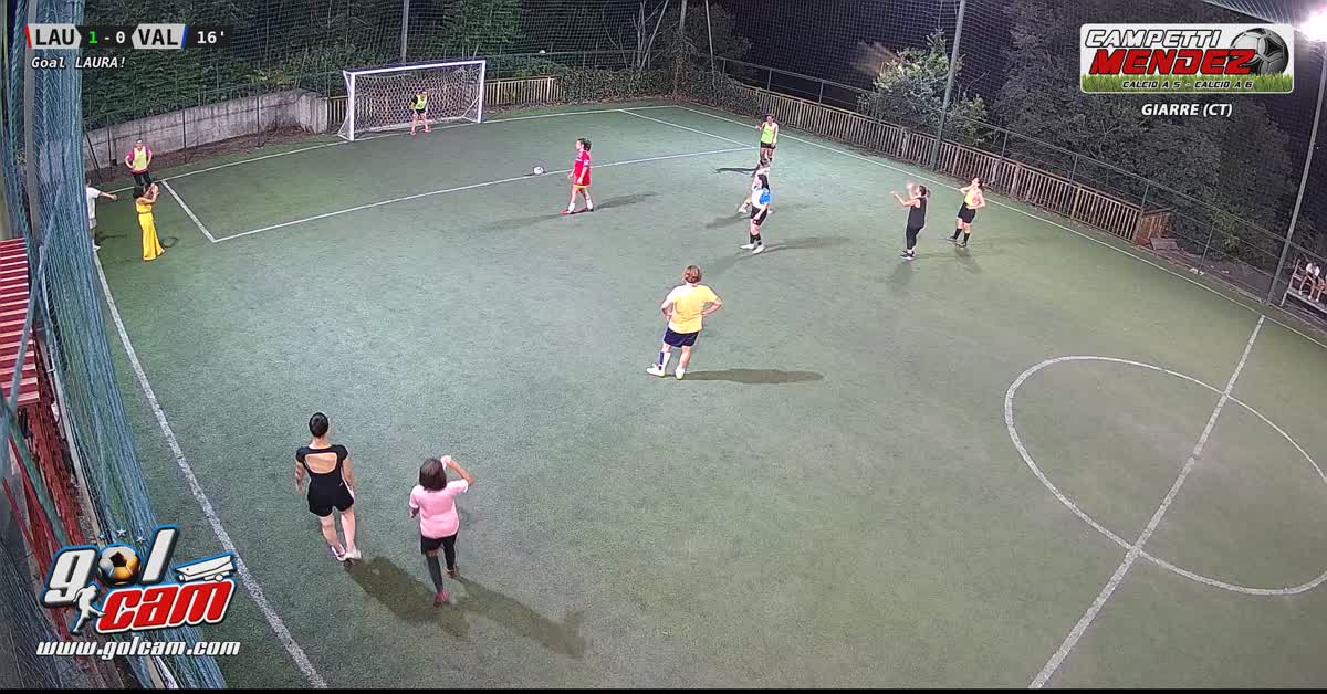 Goal di Tiziana 