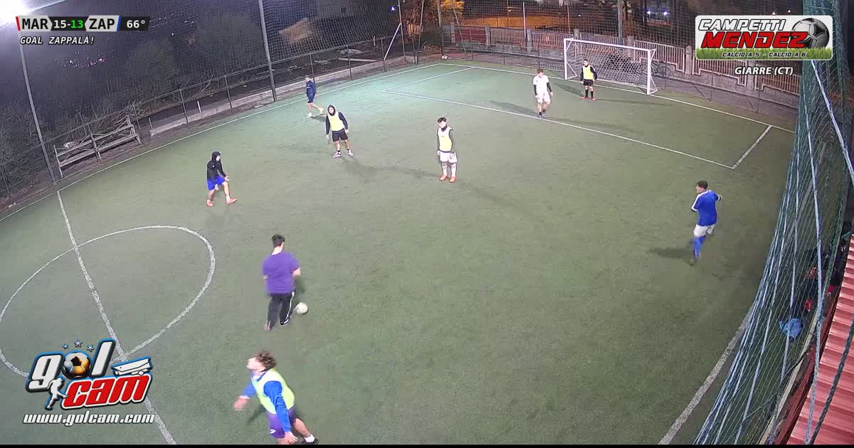 tiro alla thuram