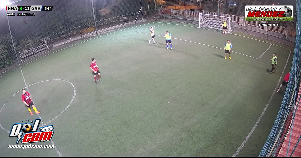 Apertura e assist