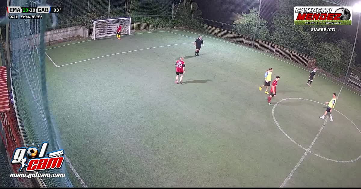 Doppio tacco è gol!!!