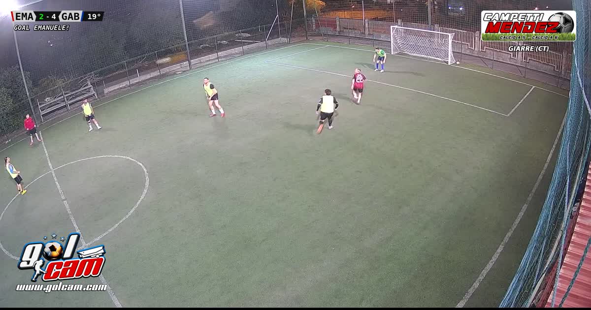 Pressing pulito 