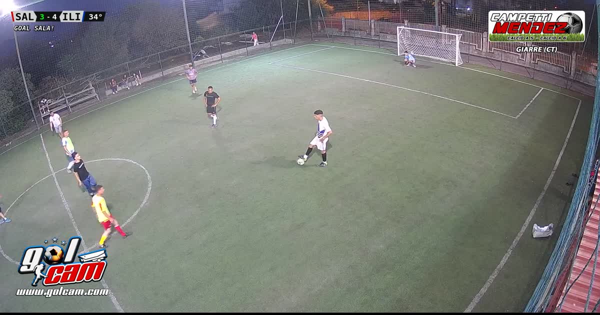 Daniele Muntoni non demorde 42