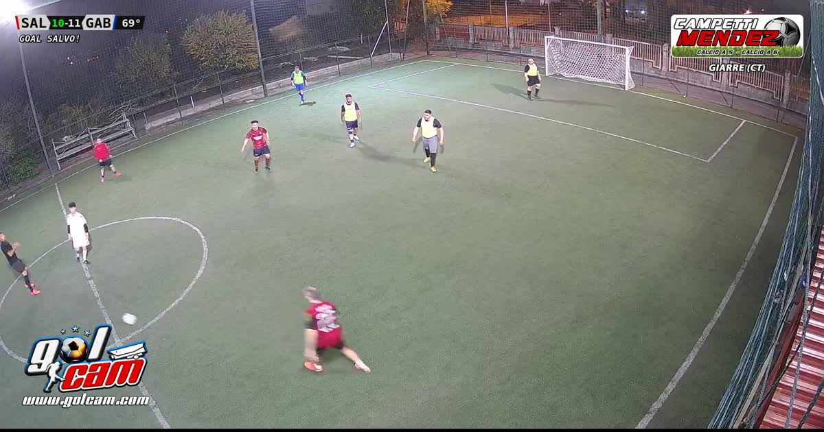 Apertura di tacco