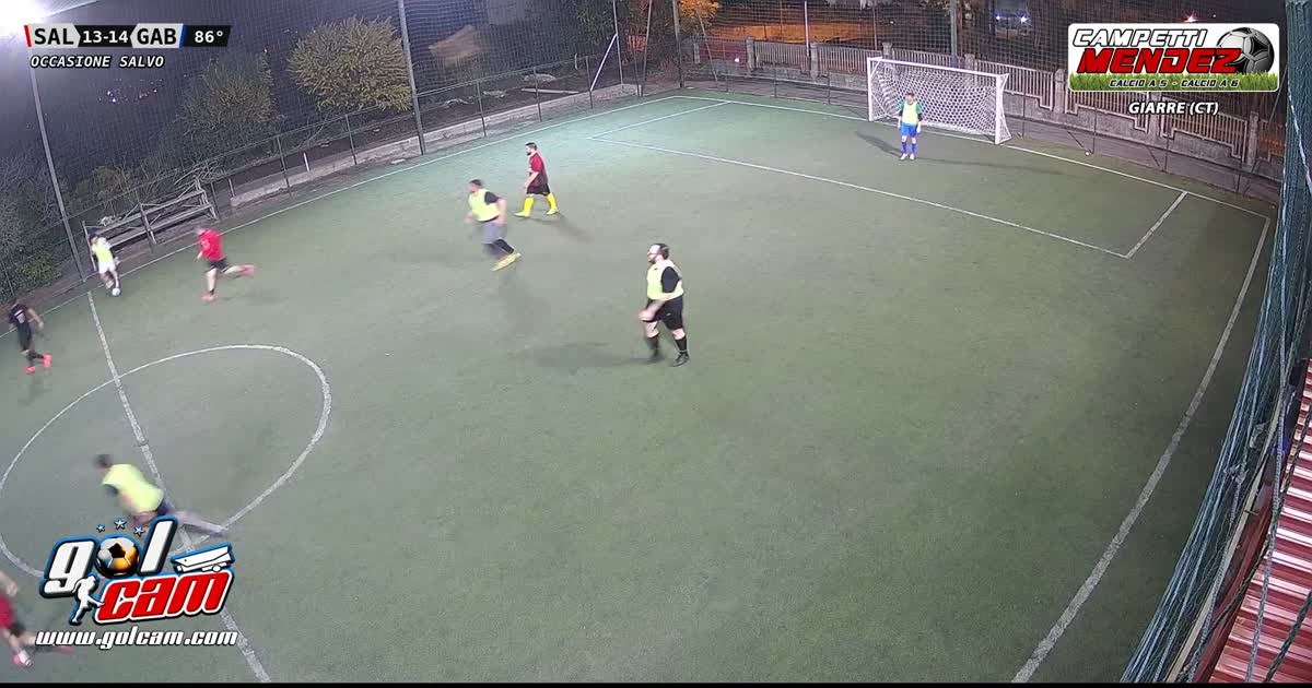 Giropalla pro