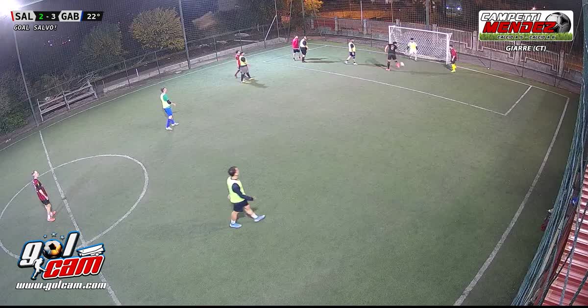 Assist di esterno