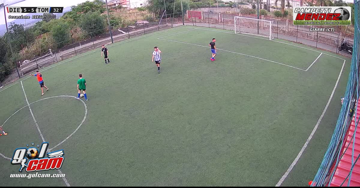 Autogol 