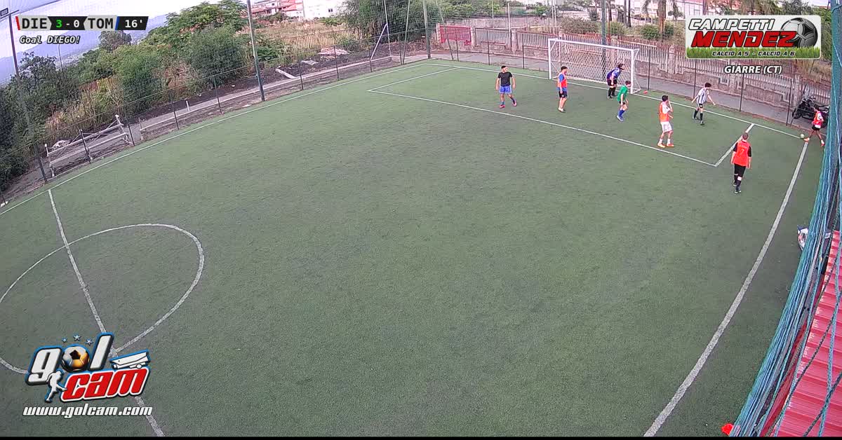 Respinta e diventa assist