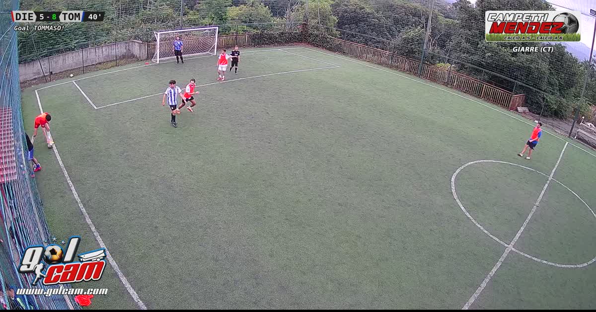 Finta e gol