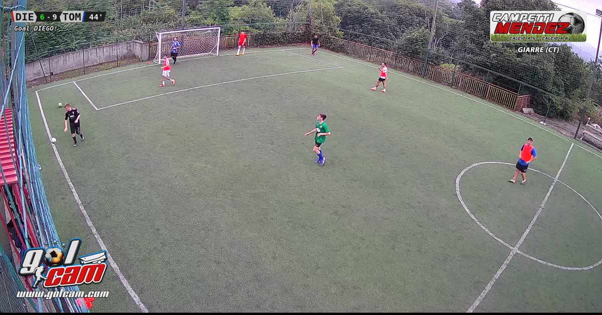 Gol fatto