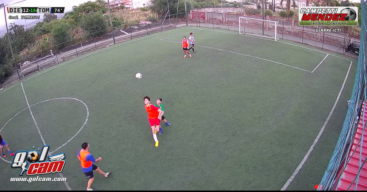 Gol siummico