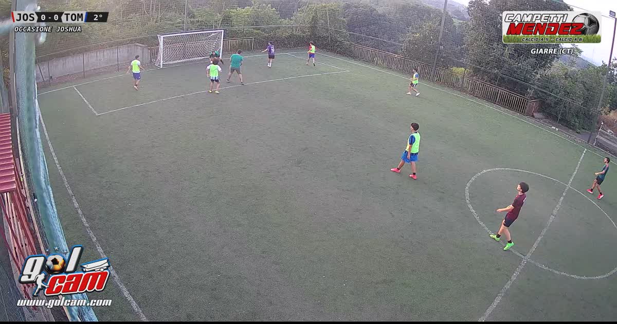 Tiro palo
