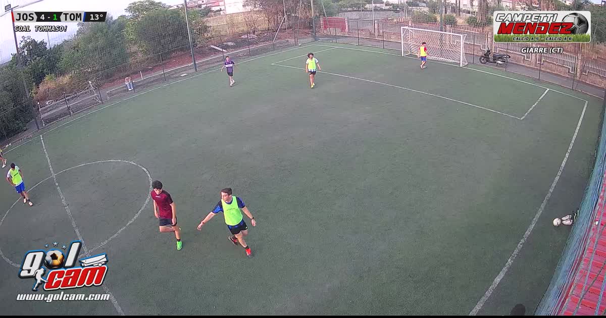  primo gol 1