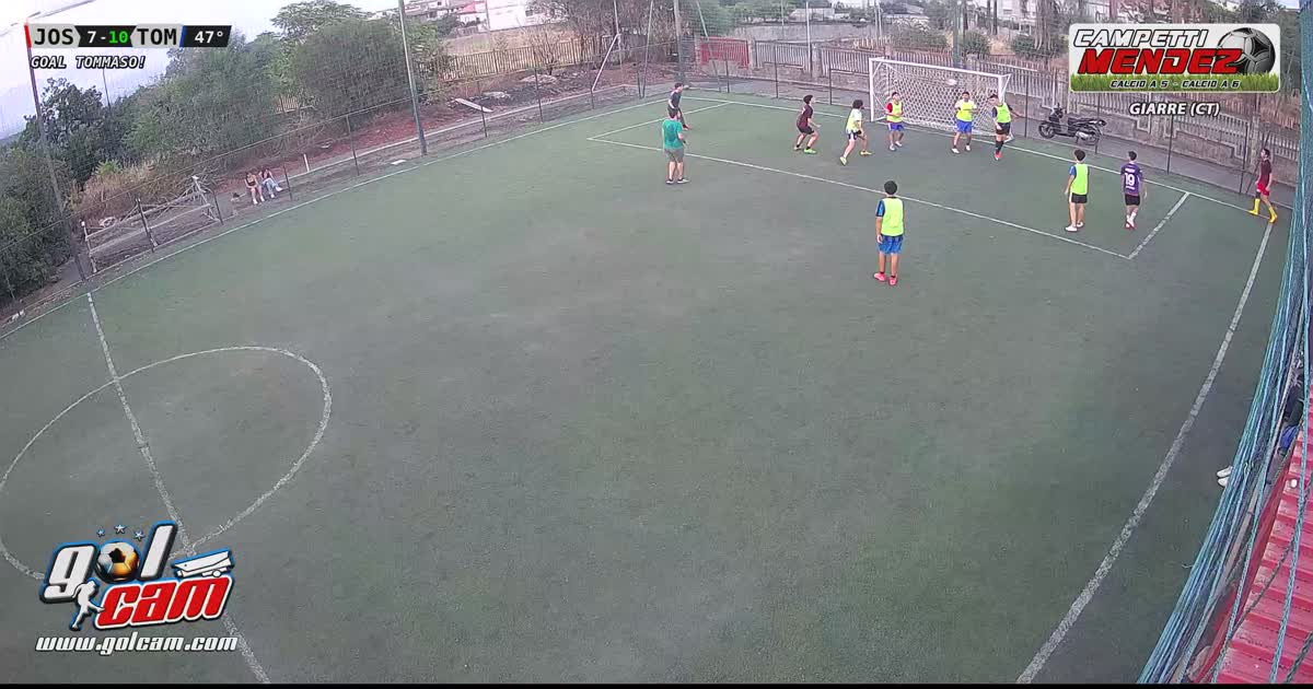 Gol fortuna