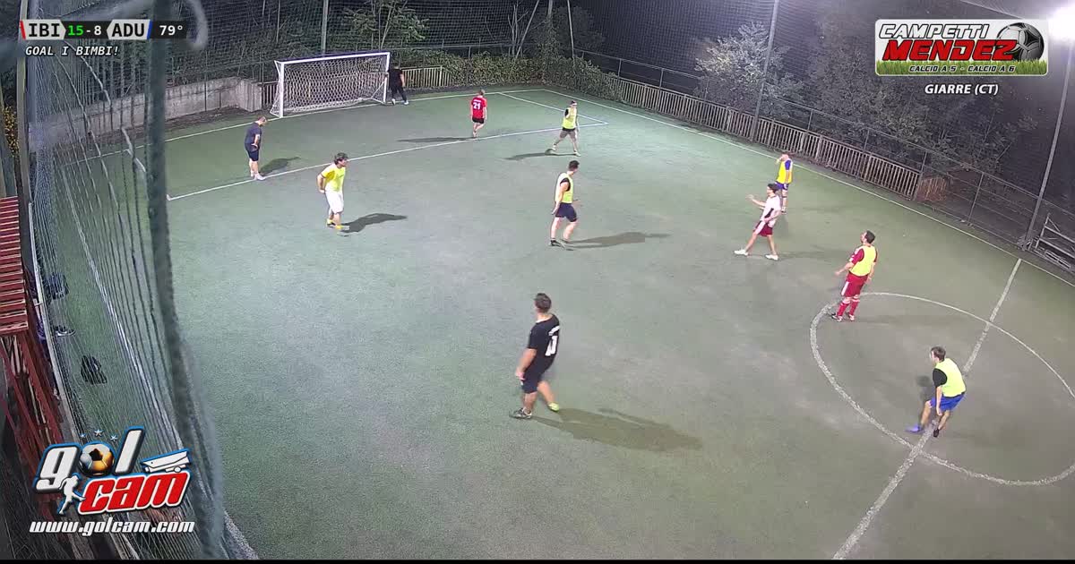 Gol da fuori