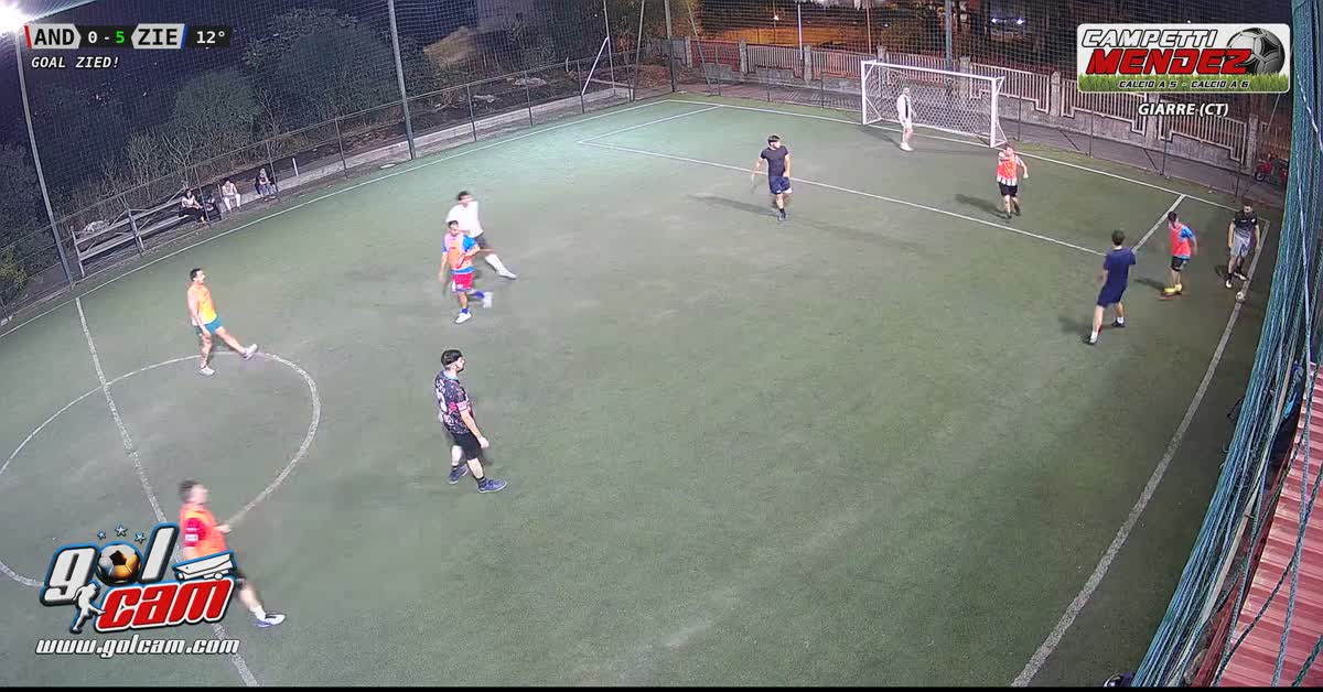 Gol di tacco