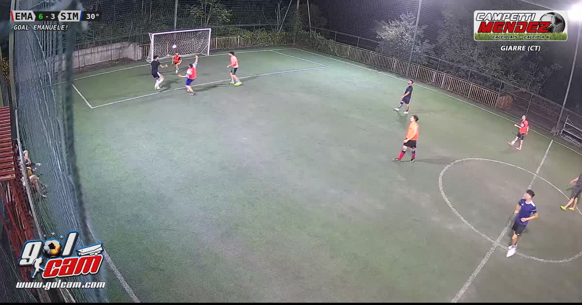 Tacco e  autogol