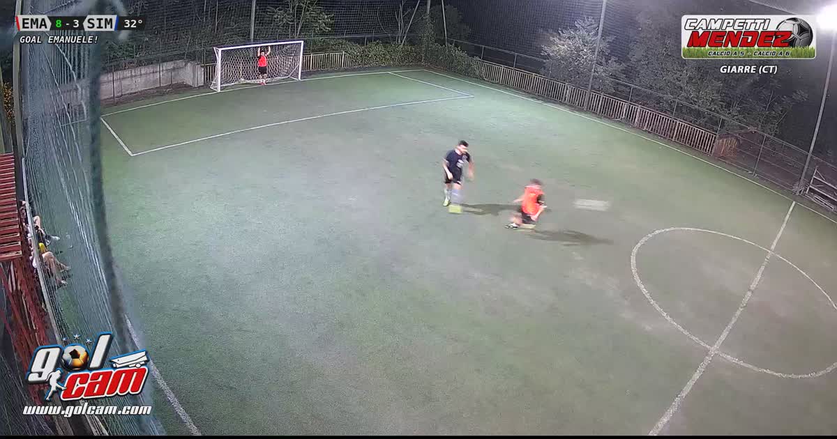 Assist mancato 