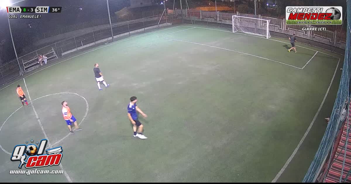 Assist d"esterno