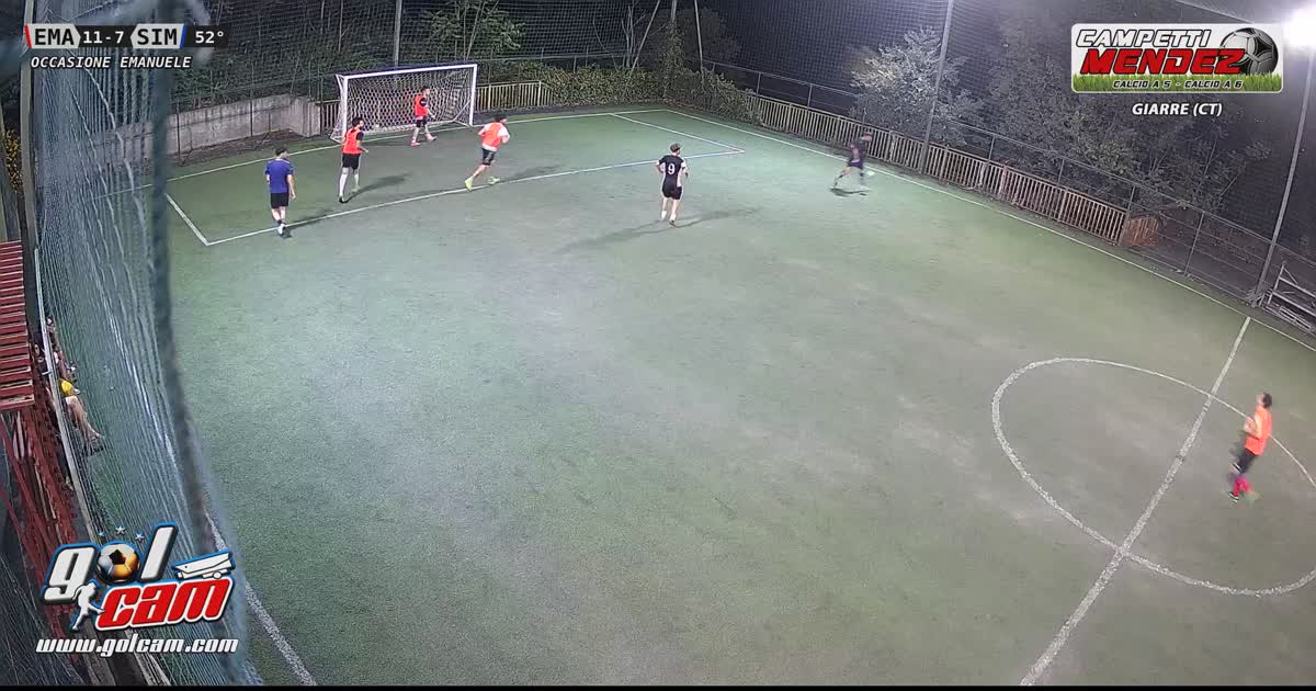 Assist mancato 