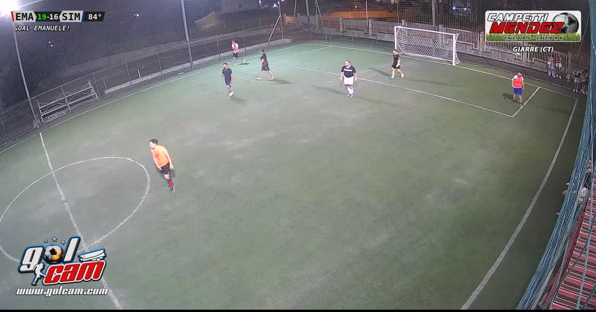 Assist tranquillo
