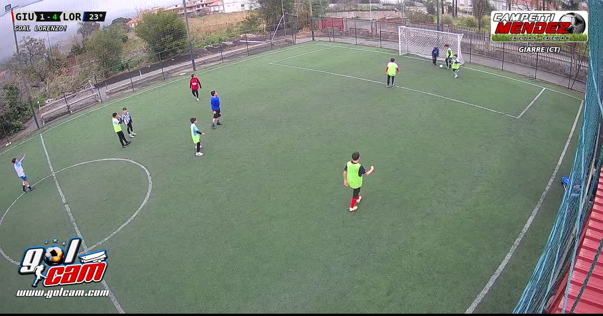 Gol di Peppino