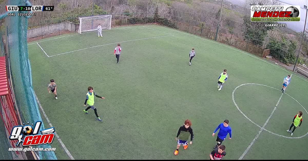 Gol Ettore