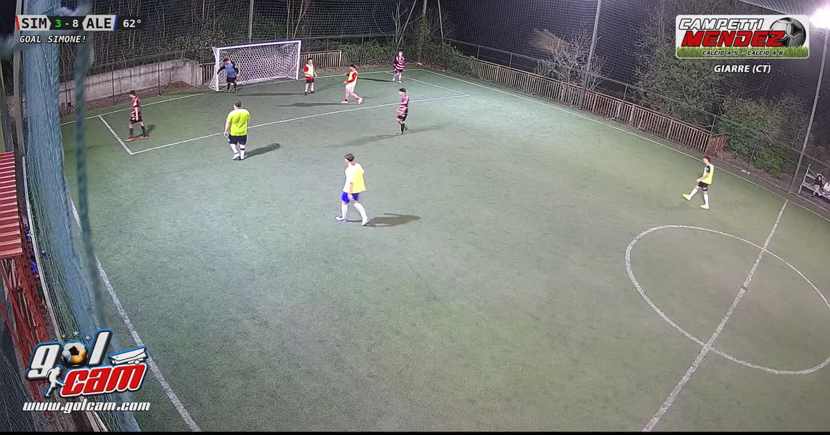 Gol da fuori
